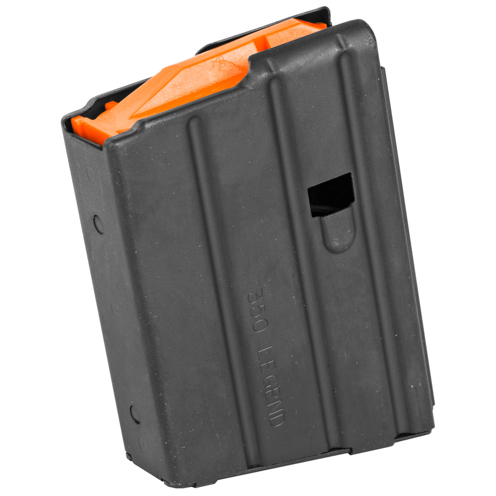 CMMG AR-15 350LEGEND 10-Round Magazine, Black