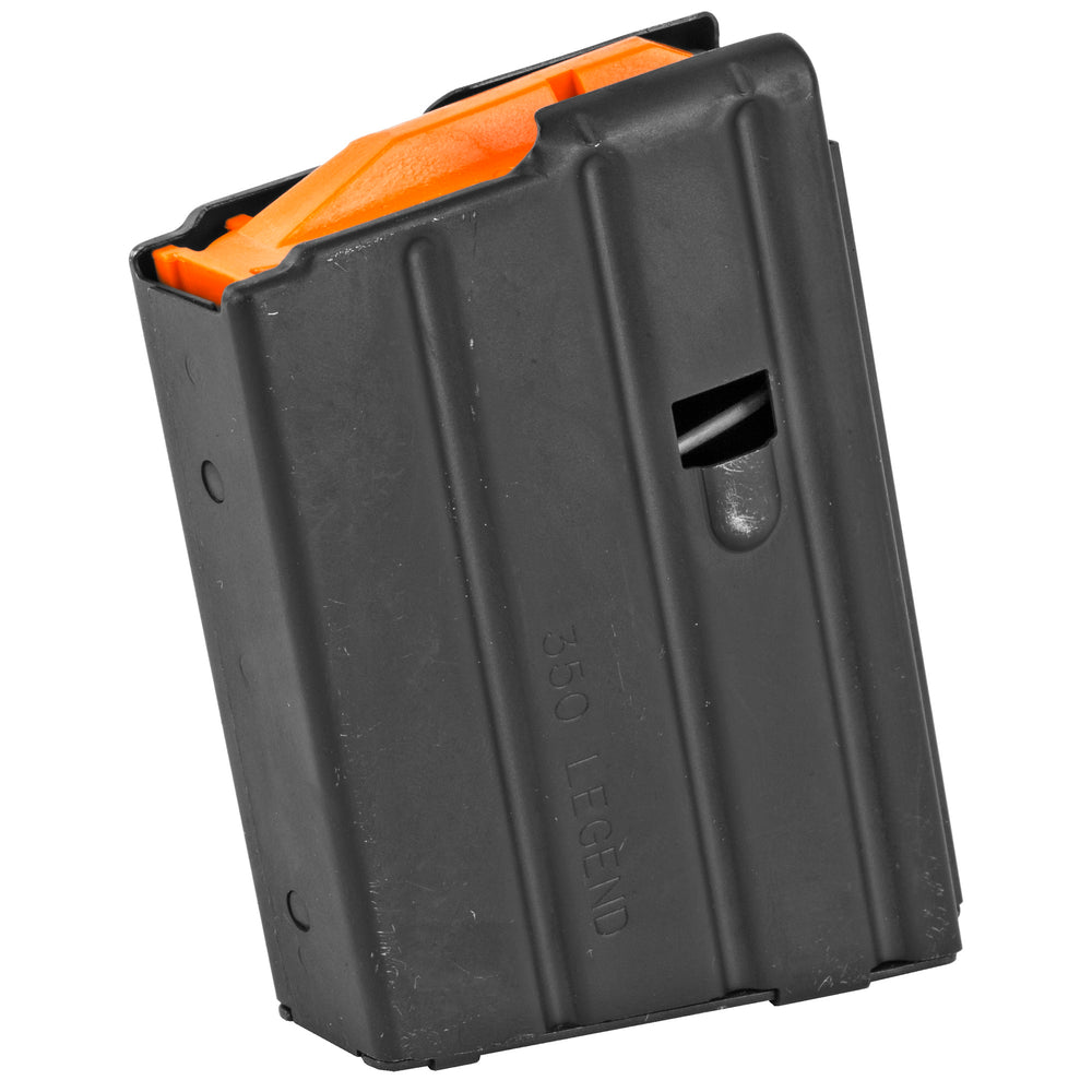 CMMG AR-15 350LEGEND 5-Round Magazine, Black