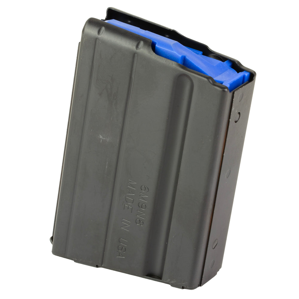 CMMG AR-15 6.5 Grendel 10-Round Magazine, Black