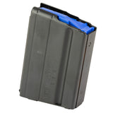 CMMG AR-15 6.5 Grendel 10-Round Magazine, Black photo 2