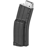 Crosman QR- BB 300-Round Magazine, Black photo 2