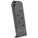 Colt Government/Gold Cup/Commander/Double Eagle .45 ACP 7-Round Magazine, Blued photo 1