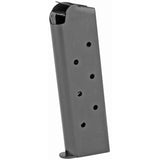 Colt Government/Gold Cup/Commander/Double Eagle .45 ACP 8-Round Magazine, Blued photo 1