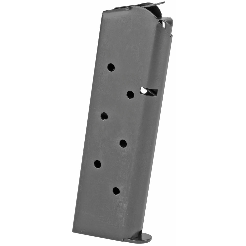 Colt Government/Gold Cup/Commander/Double Eagle .45 ACP 8-Round Magazine, Blued