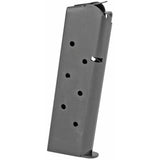 Colt Government/Gold Cup/Commander/Double Eagle .45 ACP 8-Round Magazine, Blued photo 2