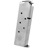 Colt Government/Gold Cup/Commander Double Eagle Stainless .45 ACP 7-Round Magazine photo 2