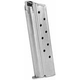 Colt Delta Elite Stainless 10mm 8-Round Magazine photo 1