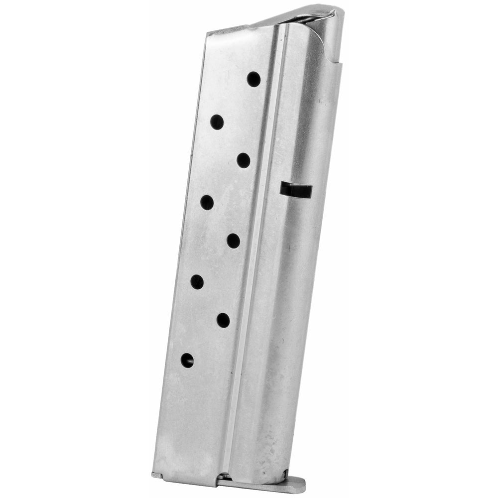 Colt Delta Elite Stainless 10mm 8-Round Magazine