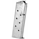Colt Government/Gold Cup/Commander Double Eagle Stainless .45 ACP 8-Round Magazine photo 2