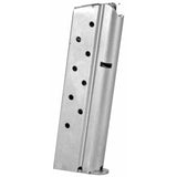 Colt Government/Gold Cup/Commander Stainless .38 Super 9-Round Magazine photo 2