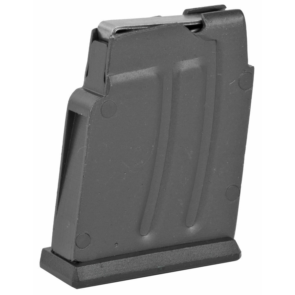 CZ 452 ZKM Metal .22 LR 5-Round Magazine