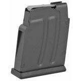 CZ 452 ZKM Metal .22 LR 5-Round Magazine photo 1