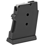 CZ 452 ZKM Polymer .22 LR 5-Round Magazine photo 1