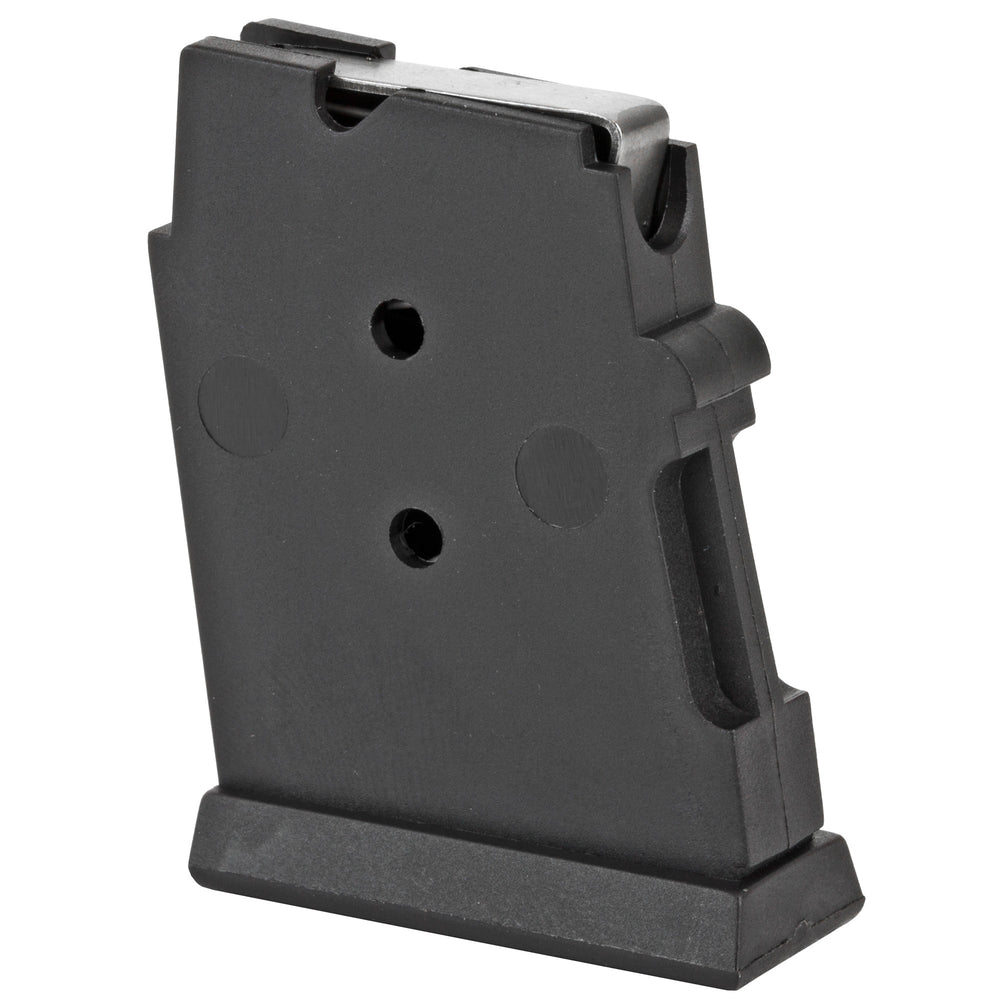 CZ 452 ZKM Polymer .22 LR 5-Round Magazine