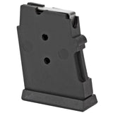 CZ 452 ZKM Polymer .22 LR 5-Round Magazine photo 2