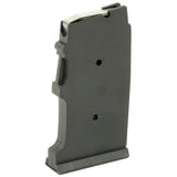 CZ 455 .17 HMR/.22 WMR Polymer 10-Round Magazine photo 1