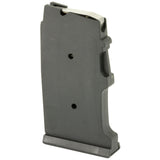 CZ 455 .17 HMR/.22 WMR Polymer 10-Round Magazine photo 2