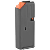 Duramag Colt Stainless 9mm 10-Round Magazine, Black photo 1