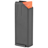 Duramag Colt Stainless 9mm 10-Round Magazine, Black photo 2