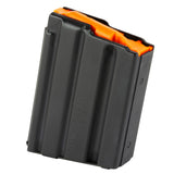 Duramag 5.56 Stainless 10-Round Magazine, Black photo 2