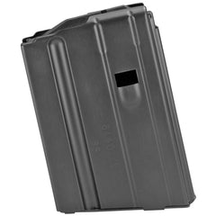 Duramag 7.62x39 Stainless 10-Round Magazine, Black
