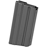 Duramag .450 Bush Stainless 7-Round Magazine, Black photo 2