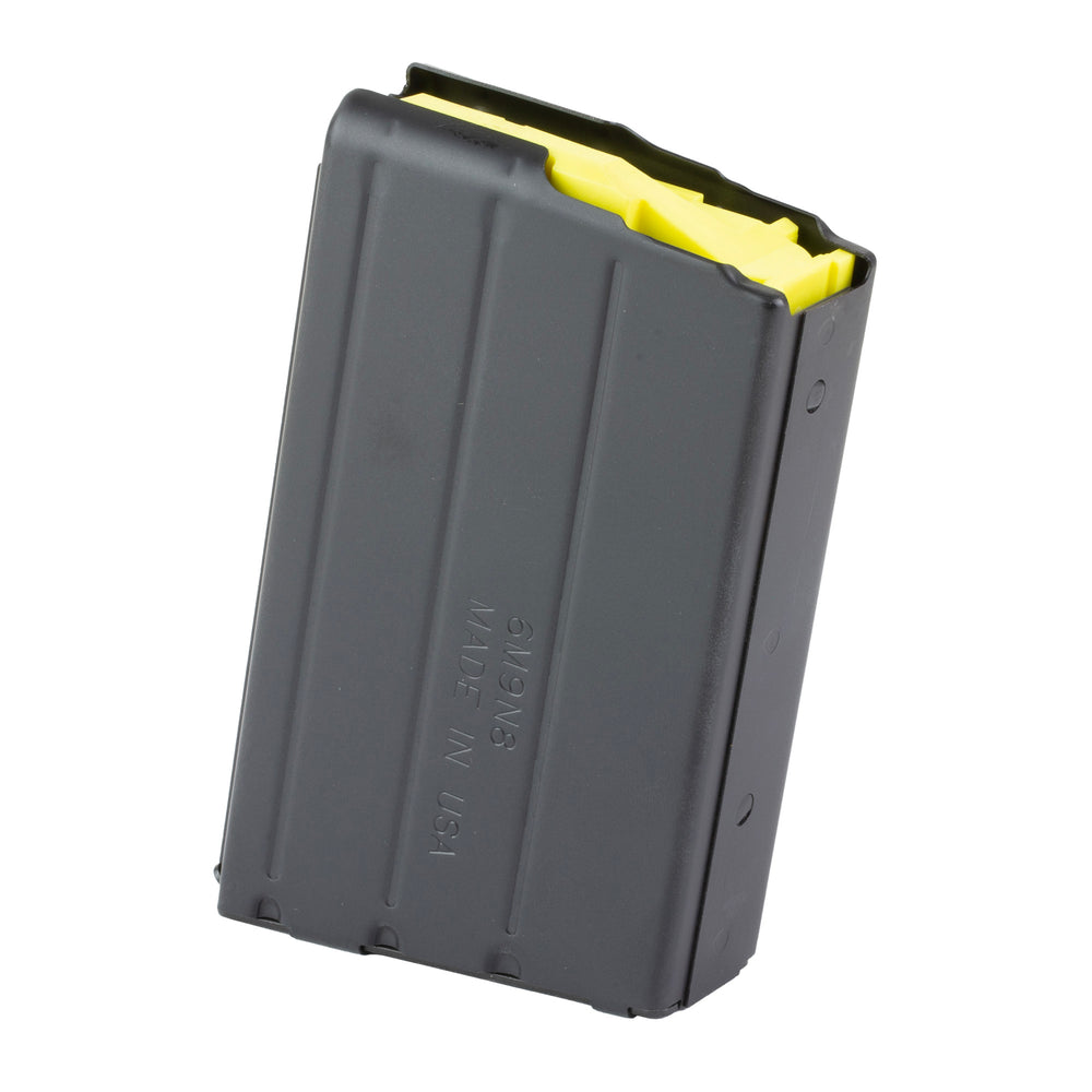 Duramag .400 Legend Stainless 10-Round Magazine, Black