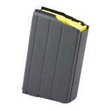 Duramag .400 Legend Stainless 10-Round Magazine, Black photo 2