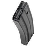 Duramag .458 SOCOM Stainless 10-Round Magazine, Black photo 1