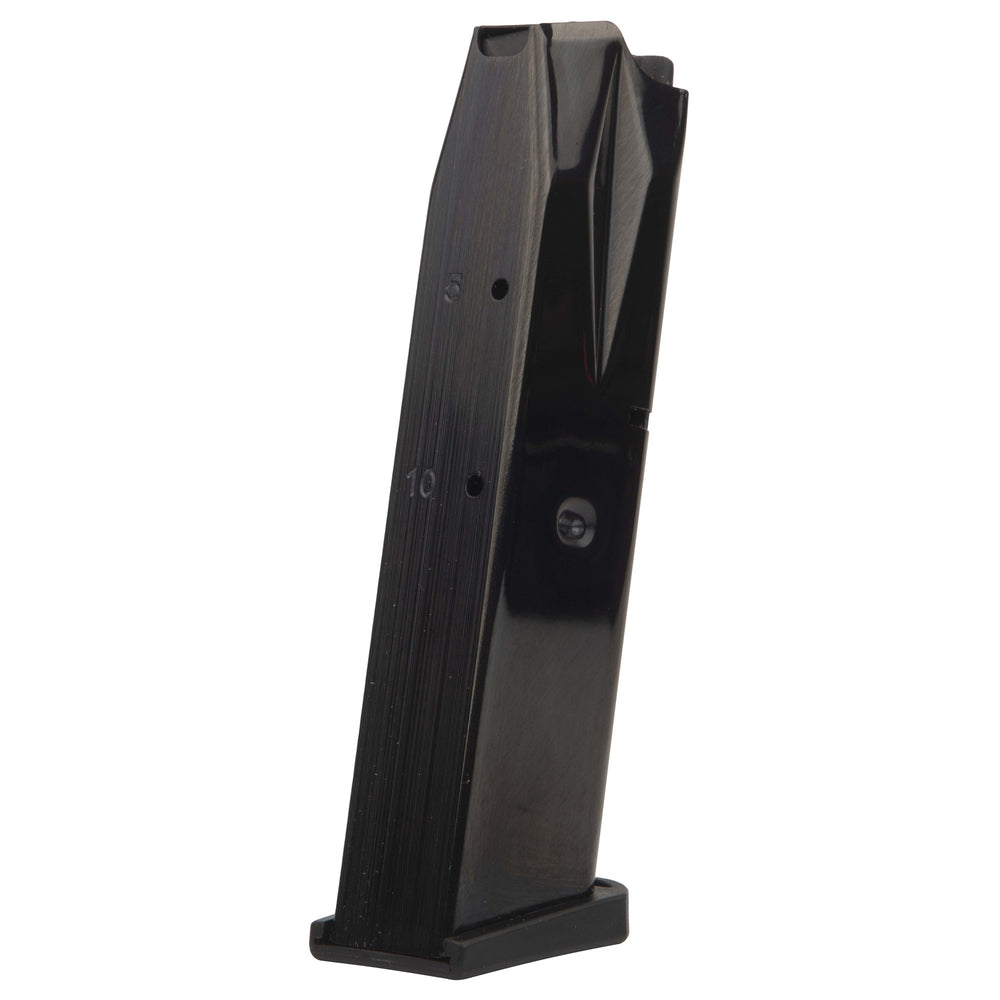 Derya Melik 9mm 10-Round Magazine, Black