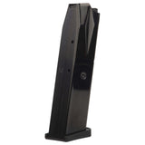 Derya Melik 9mm 10-Round Magazine, Black photo 1