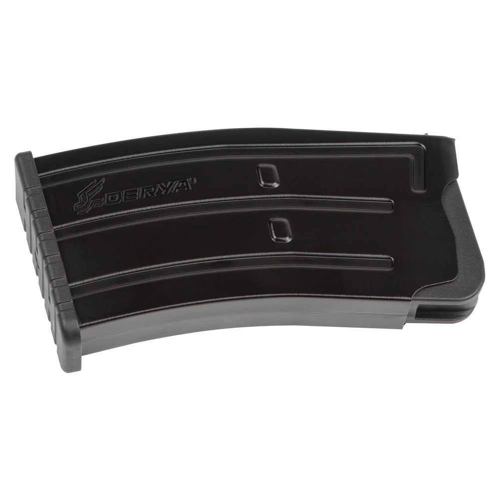 Derya DY12 12 Gauge 5-Round Magazine, Black