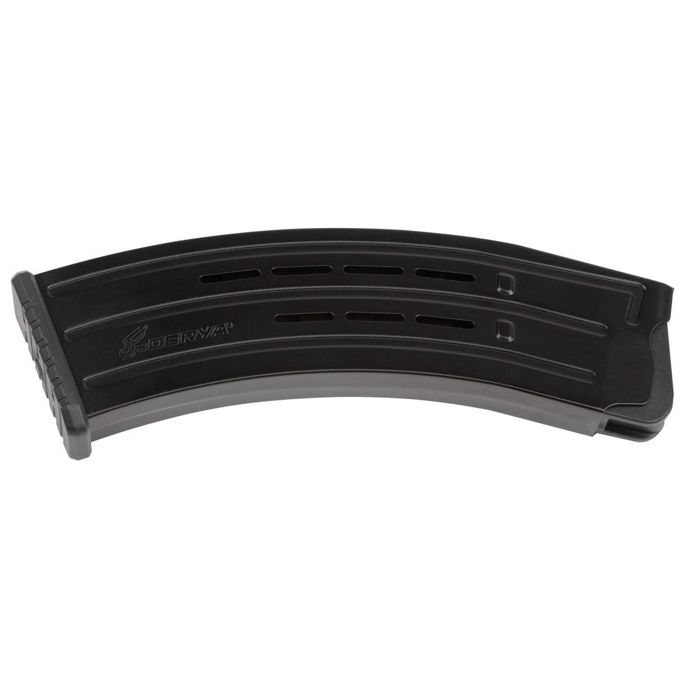 Derya DY12 12 Gauge 10-Round Magazine, Black