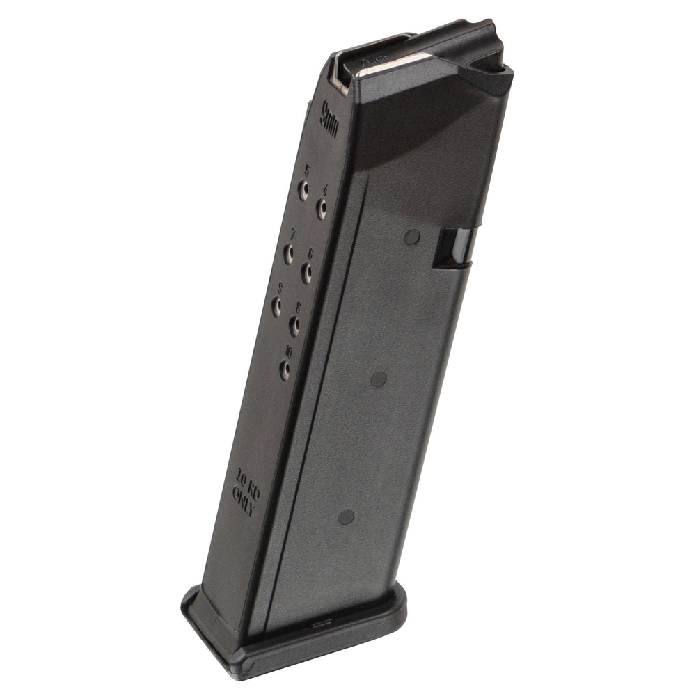 Derya DY9 9mm 10-Round Magazine, Black