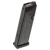 Derya DY9 9mm 10-Round Magazine, Black photo 1