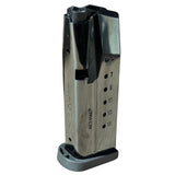 Derya DY9Z 9mm 10-Round Magazine, Black photo 1