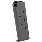 Ed Brown .45 ACP 7-Round Magazine, Black photo 1
