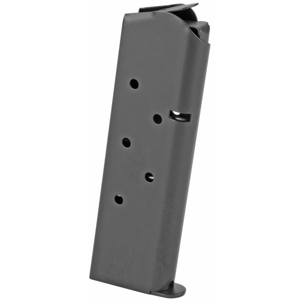 Ed Brown .45 ACP 7-Round Magazine, Black