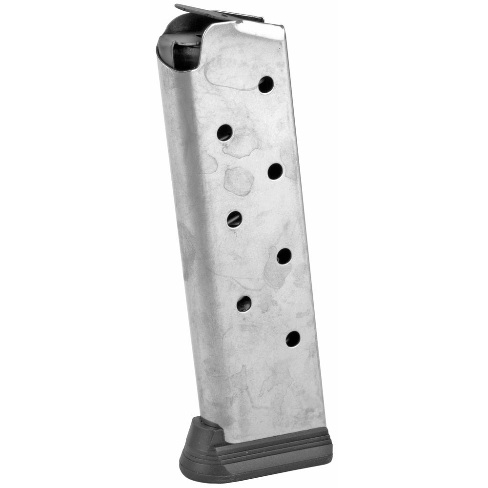 Ed Brown .45 ACP 8-Round Magazine, Stainless