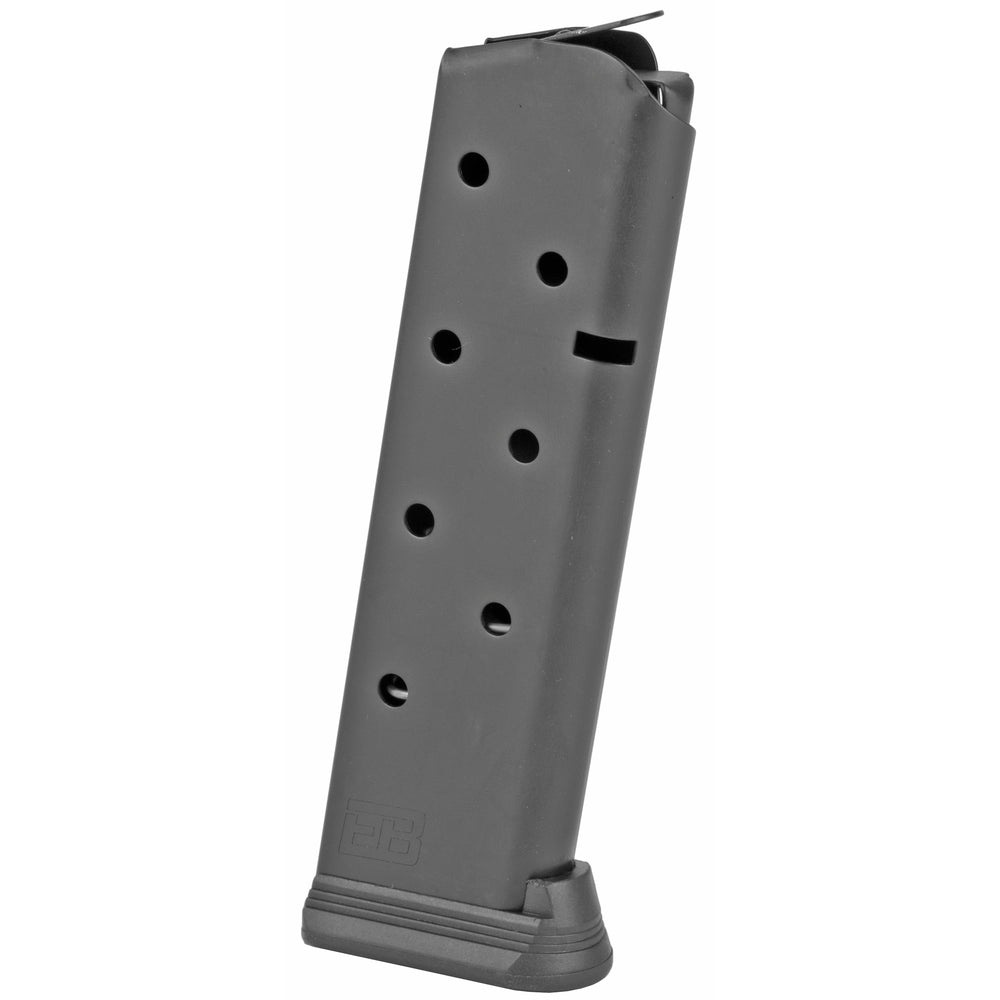Ed Brown .45 ACP 8-Round Magazine, Black