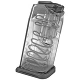 ETS For Glock 26 9mm 10-Round Magazine, Clear photo 2