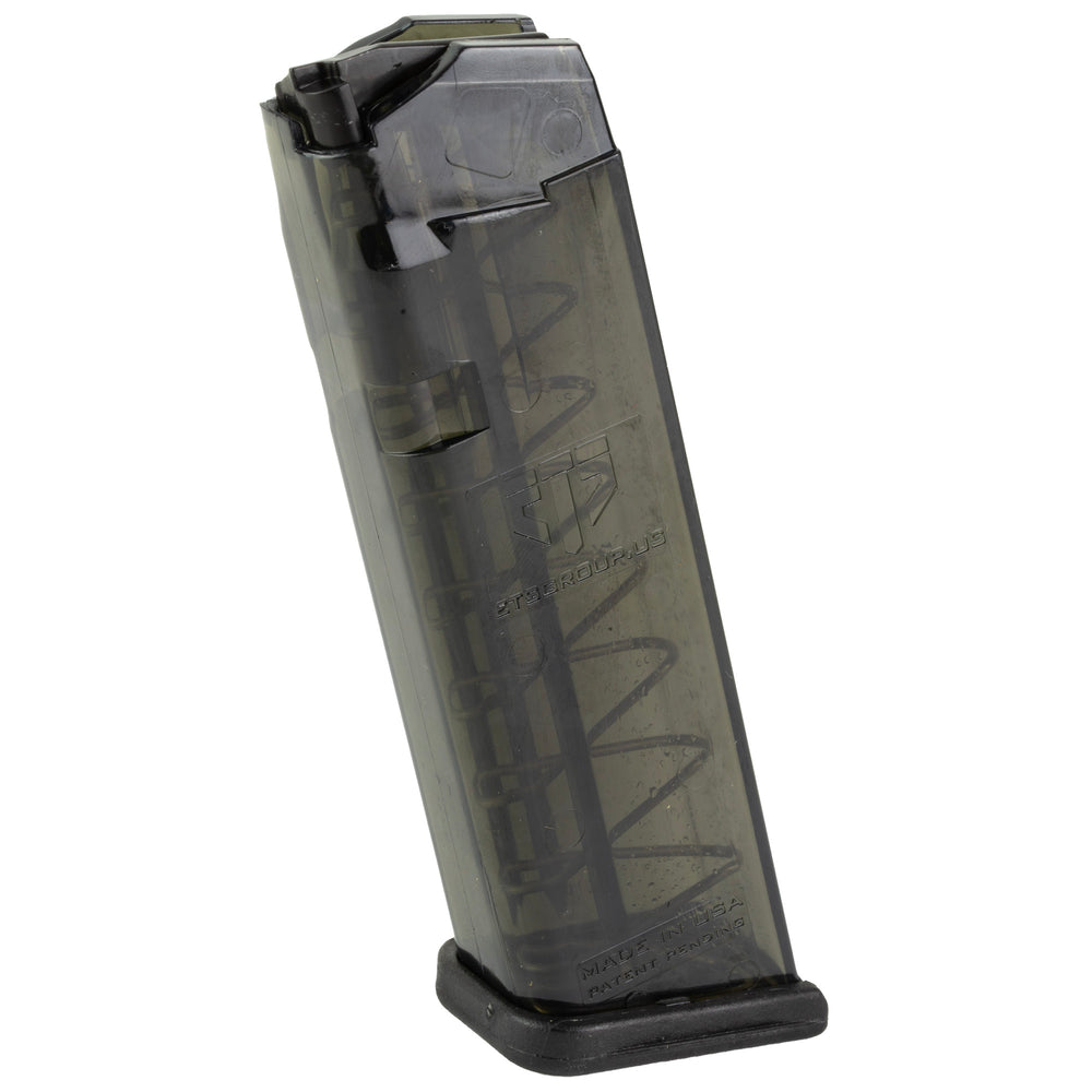 ETS For Glock 17/19 CSMK 9mm 10-Round Magazine