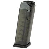 ETS For Glock 17/19 CSMK 9mm 10-Round Magazine photo 2