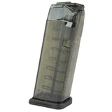 ETS For Glock 19/26 CSMK 9mm 10-Round Magazine photo 2