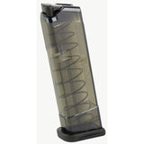 ETS For Glock 42 Carbon Small .380 ACP 9-Round Magazine photo 1