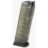 ETS For Glock 42 Carbon Small .380 ACP 9-Round Magazine photo 2