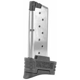 FN 503 9mm 8-Round Magazine, Black photo 1