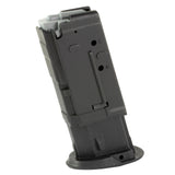 FN Five-seveN Micro Red Dot 5.7x28mm 10-Round Magazine photo 1