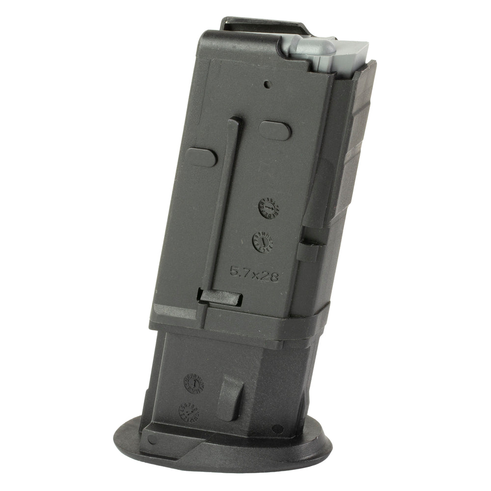 FN Five-seveN Micro Red Dot 5.7x28mm 10-Round Magazine
