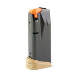 FN Reflex 9mm 10-Round Magazine, FDE photo 1